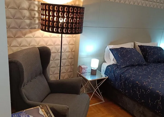 Plaka Hideaway Suite