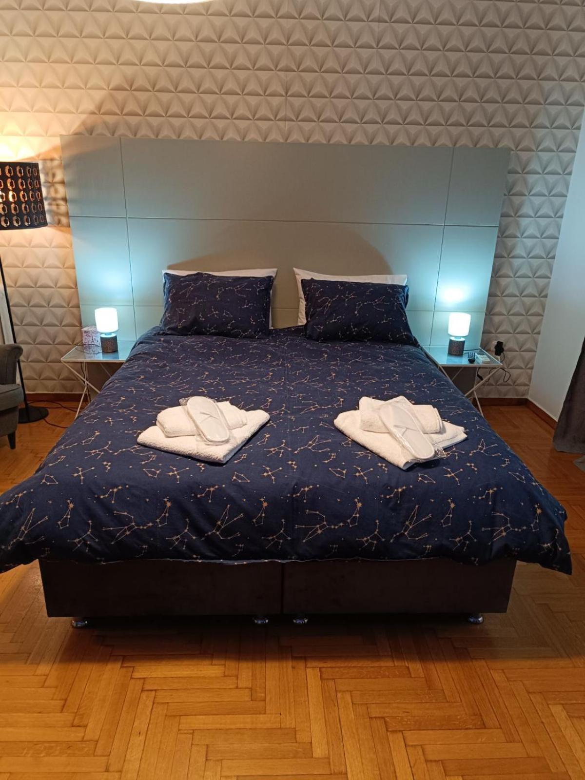 Plaka Hideaway Афины