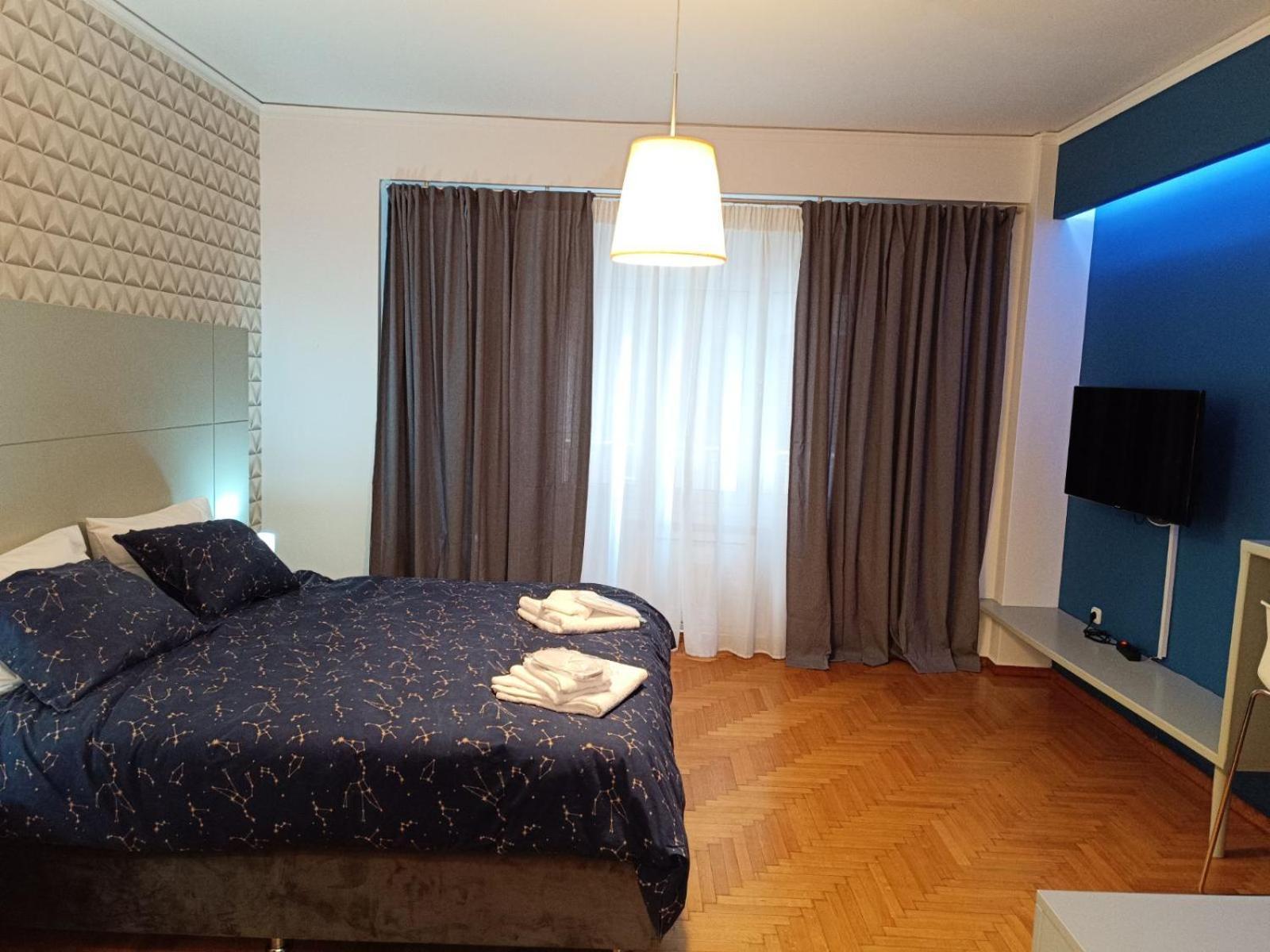 Plaka Hideaway Appartement