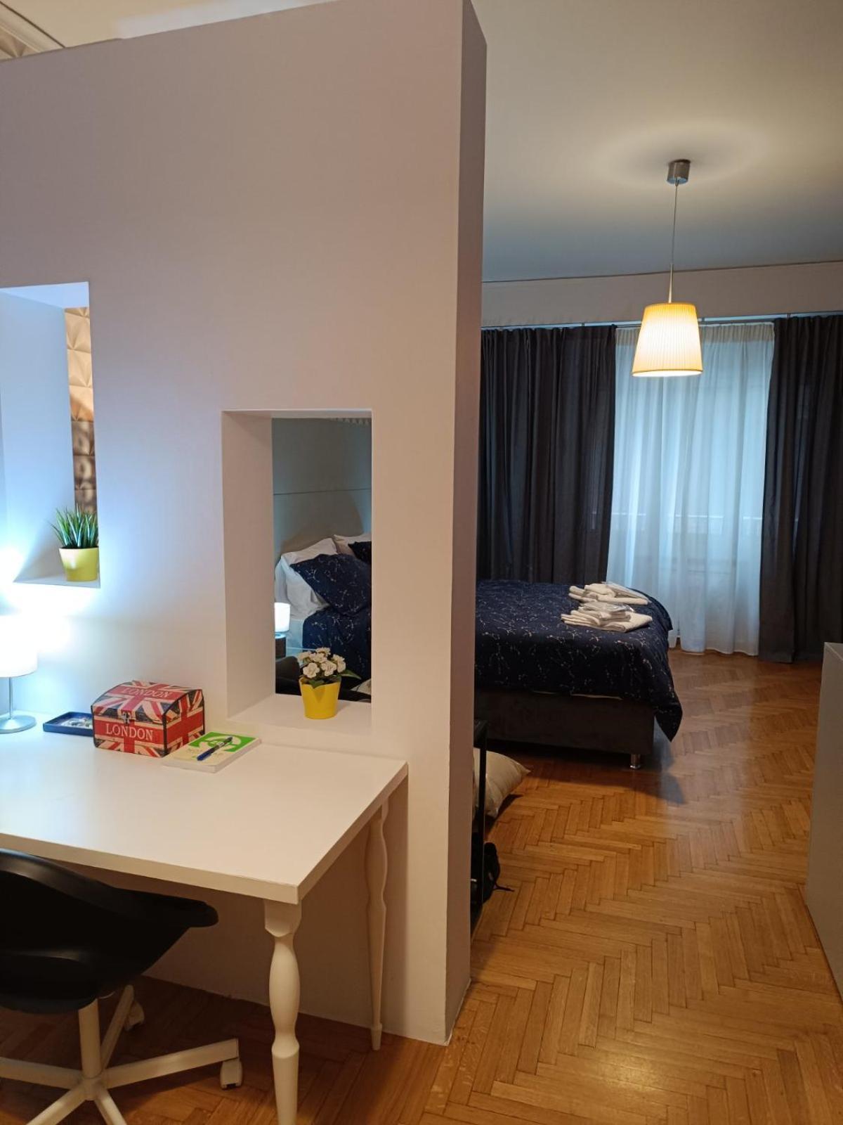 Appartement Plaka Hideaway Athènes