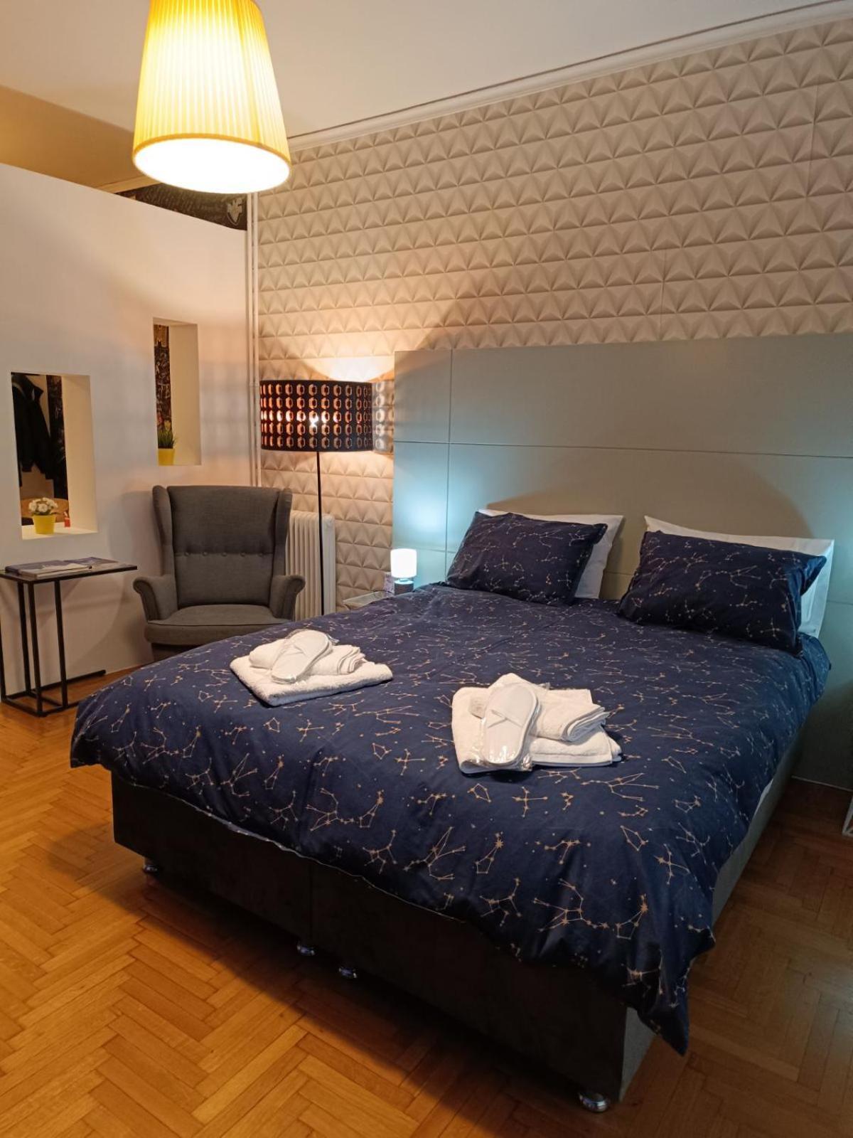 Appartement Plaka Hideaway Athènes