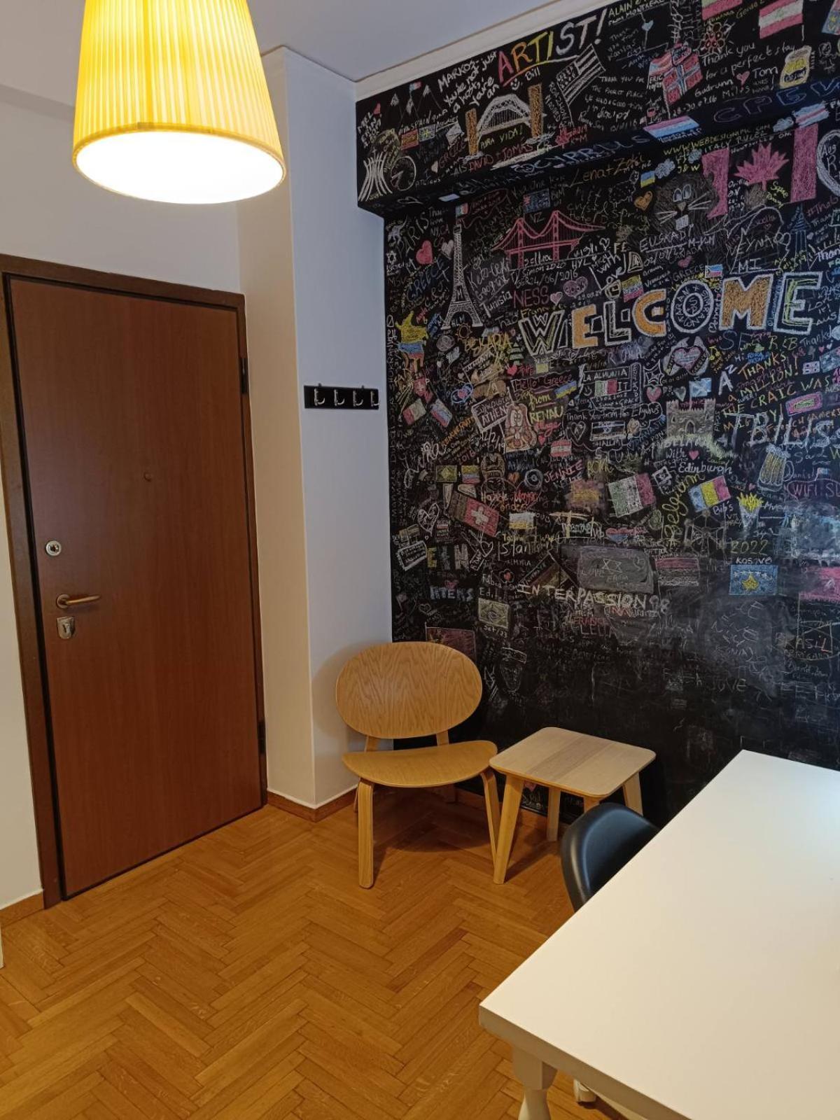 Appartement Plaka Hideaway *