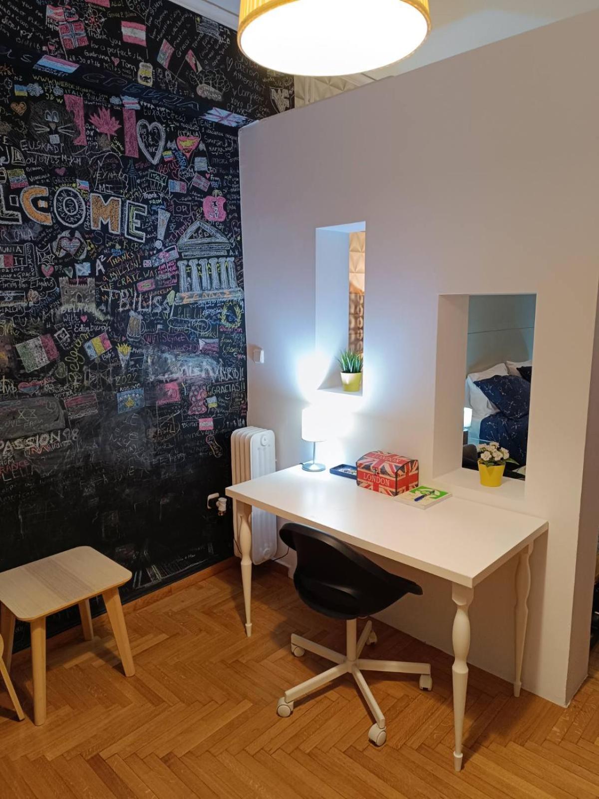 Plaka Hideaway Афины